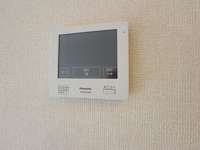 クレシェンテの物件内観写真