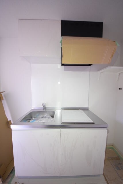 カインドネス町田南大谷の物件内観写真