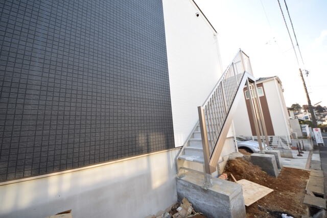 カインドネス町田南大谷の物件内観写真