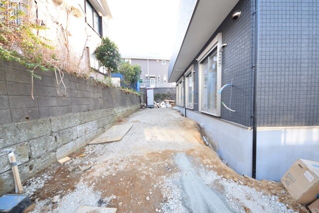 カインドネス町田南大谷の物件内観写真