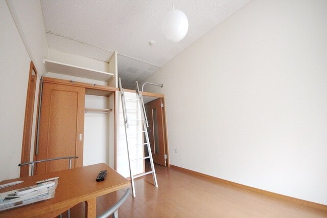 レオパレス友愛の物件内観写真