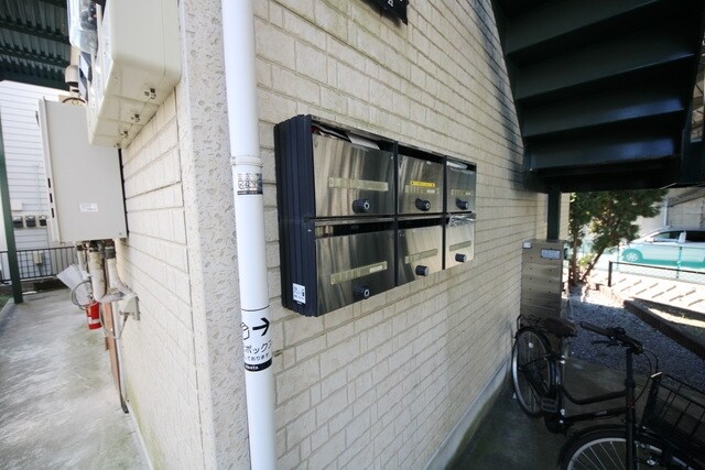 ＲＩＳＥ相模大野の物件内観写真