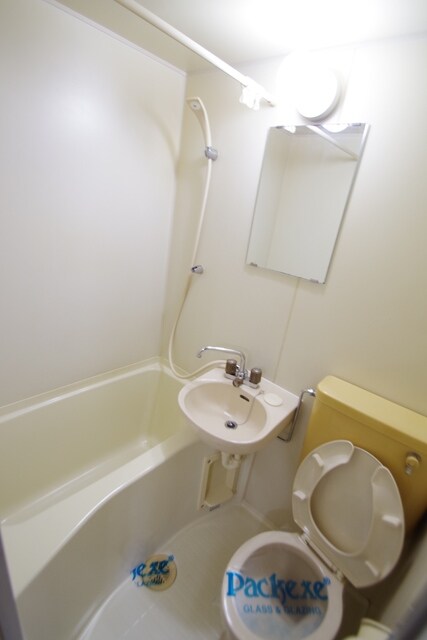 クレスト相模大野の物件内観写真