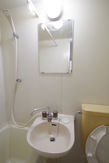 クレスト相模大野の物件内観写真