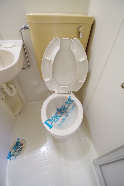 クレスト相模大野の物件内観写真