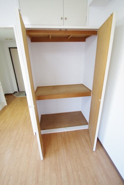 クレスト相模大野の物件内観写真