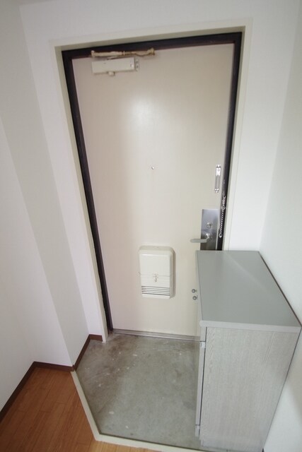 クレスト相模大野の物件内観写真