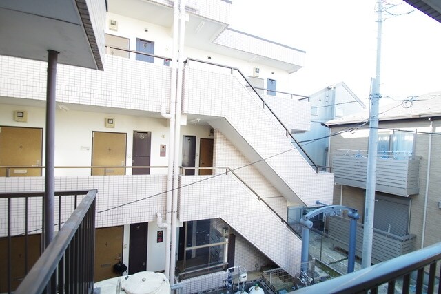 クレスト相模大野の物件内観写真