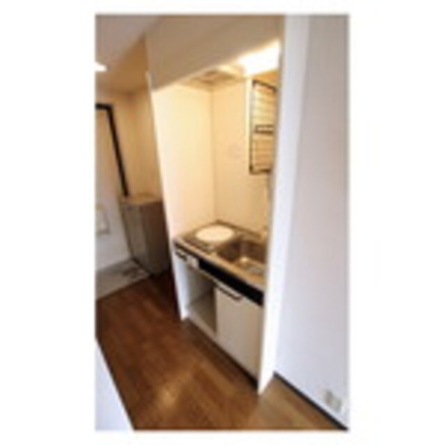 クレスト相模大野の物件内観写真