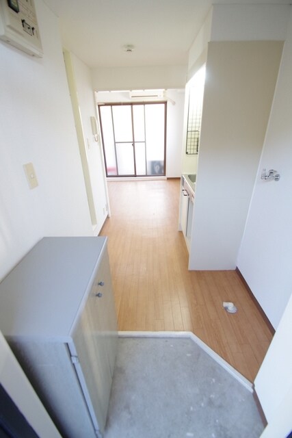 クレスト相模大野の物件内観写真