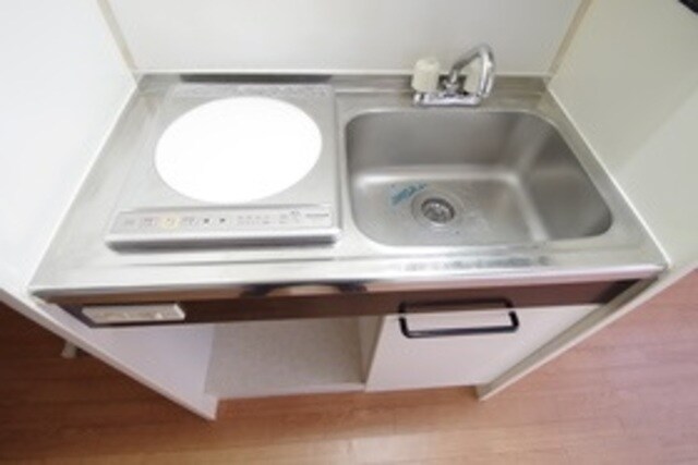 クレスト相模大野の物件内観写真