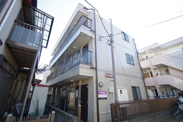 クレスト相模大野の物件内観写真