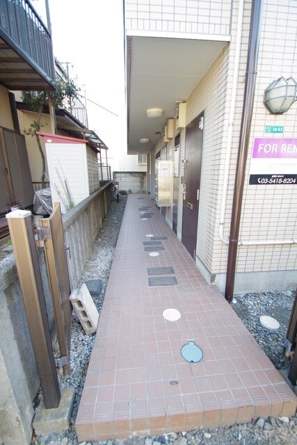 クレスト相模大野の物件内観写真