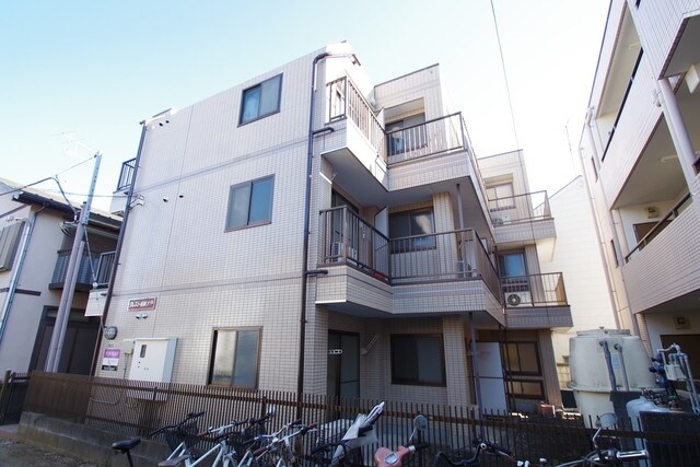 クレスト相模大野の物件内観写真