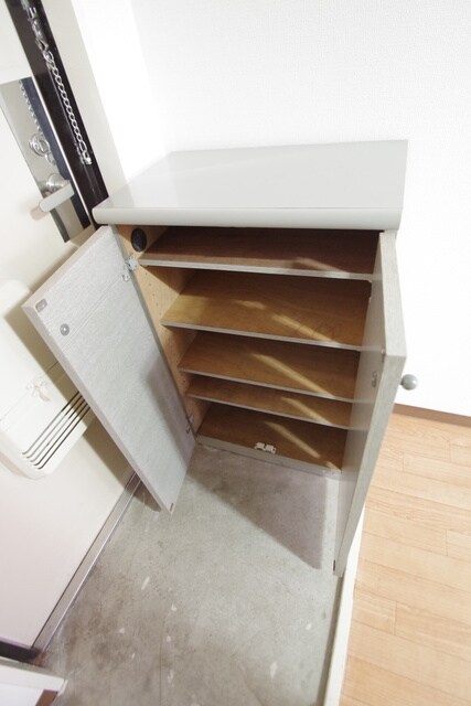 クレスト相模大野の物件内観写真