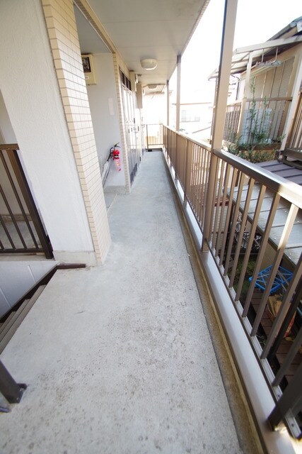 クレスト相模大野の物件内観写真