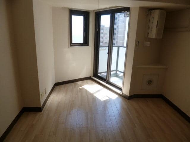 ドミトリー原町田の物件内観写真