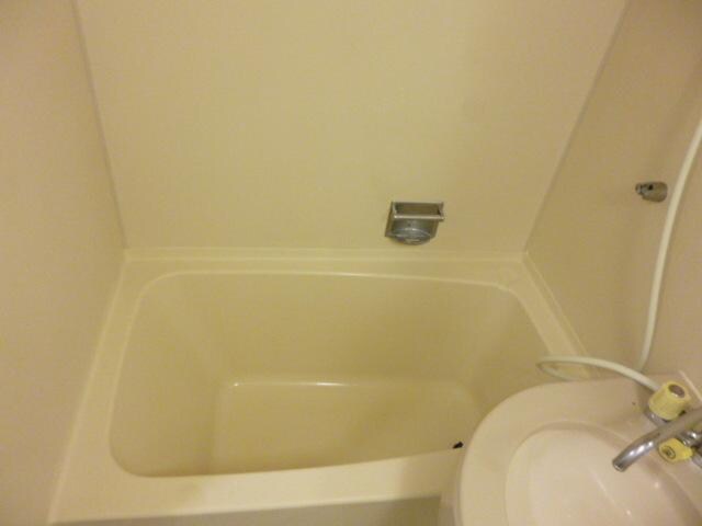 ドミトリー原町田の物件内観写真