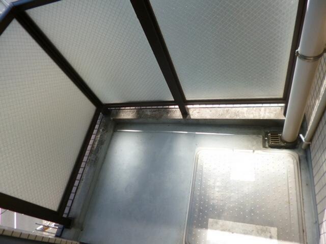 ドミトリー原町田の物件内観写真