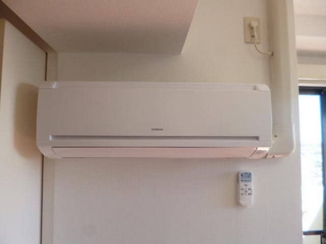 ドミトリー原町田の物件内観写真