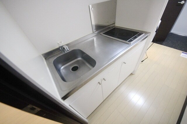 レオネクストグレイスの物件内観写真