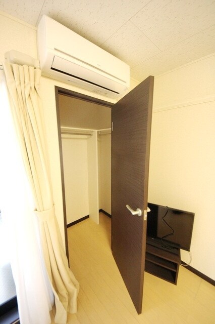 レオネクストグレイスの物件内観写真