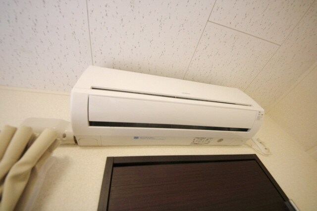 レオネクストグレイスの物件内観写真