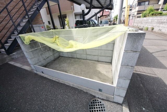 レオネクストグレイスの物件内観写真