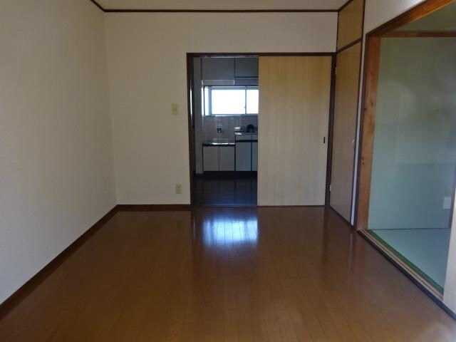 ハイツサクマの物件内観写真