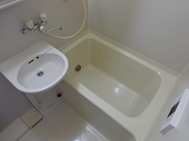 ハイツサクマの物件内観写真