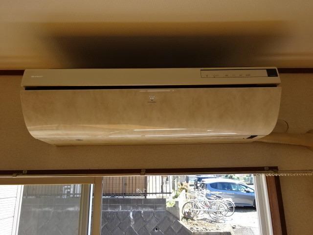 ハイツサクマの物件内観写真