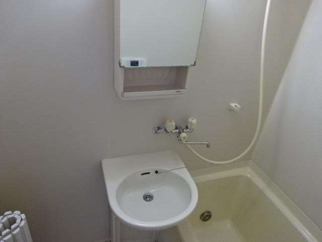 ハイツサクマの物件内観写真