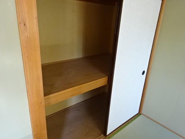ハイツサクマの物件内観写真