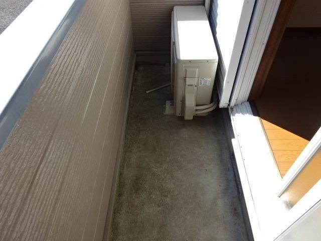 ハイツサクマの物件内観写真