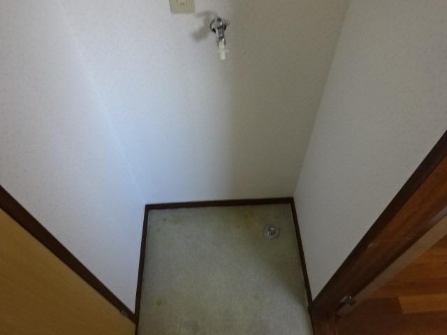 ハイツサクマの物件内観写真