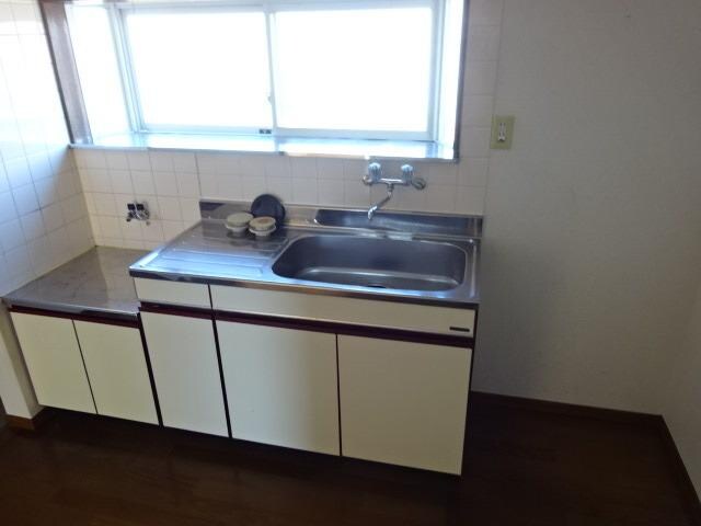 ハイツサクマの物件内観写真