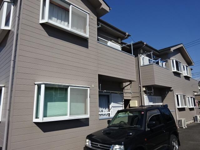 ハイツサクマの物件内観写真