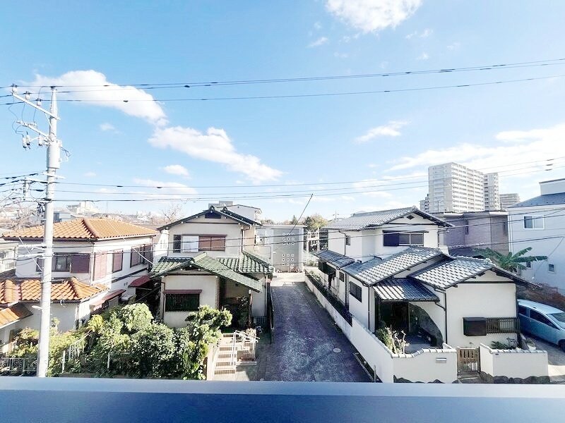 ブレーメン・ニカの物件内観写真