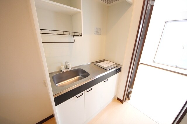 シャン・ドゥ・ブレの物件内観写真