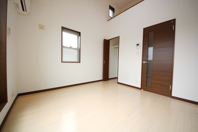 シャン・ドゥ・ブレの物件内観写真