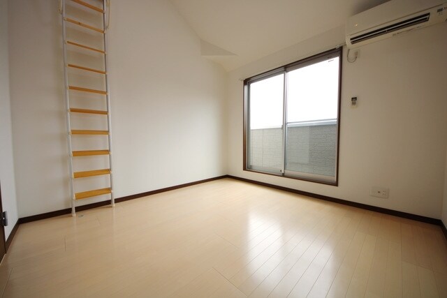 シャン・ドゥ・ブレの物件内観写真