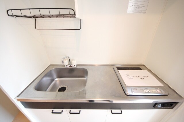 シャン・ドゥ・ブレの物件内観写真