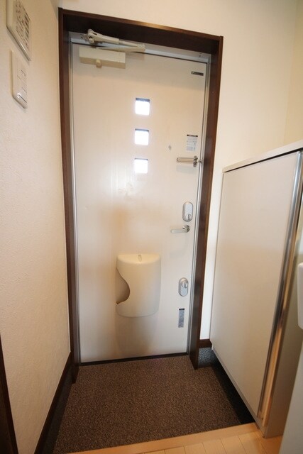 シャン・ドゥ・ブレの物件内観写真