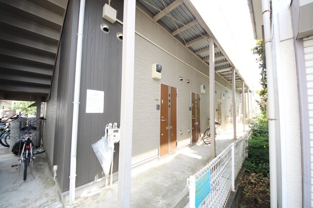 シャン・ドゥ・ブレの物件内観写真