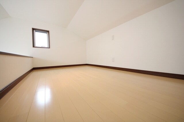 シャン・ドゥ・ブレの物件内観写真