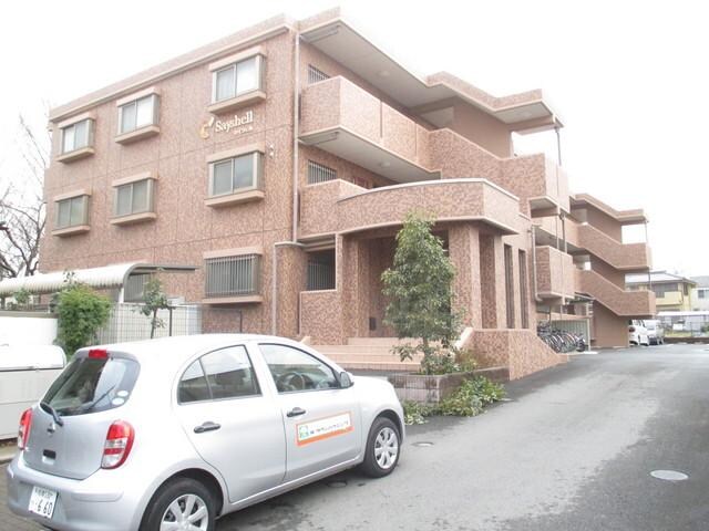 セイシェルの物件外観写真