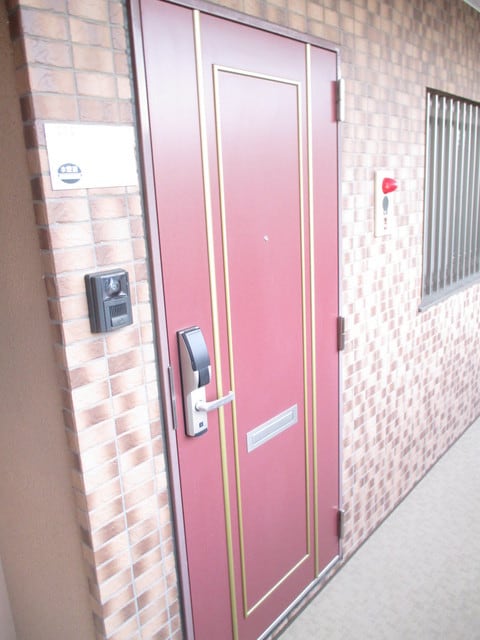 セイシェルの物件内観写真