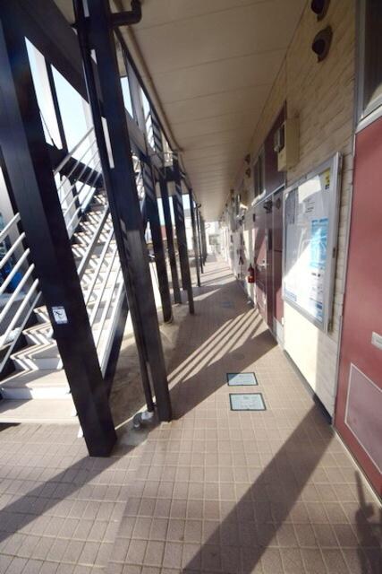 レオパレスＰｏｌａｒｉｓの物件内観写真