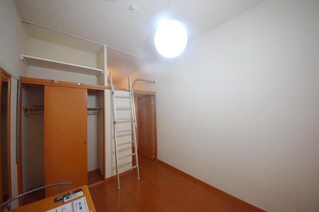 レオパレスＰｏｌａｒｉｓの物件内観写真