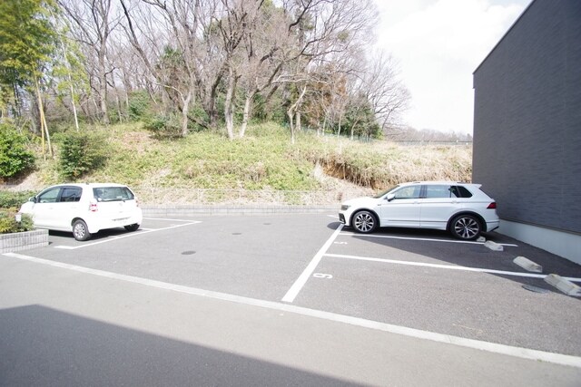 クレイノ桜ソレイユの物件内観写真